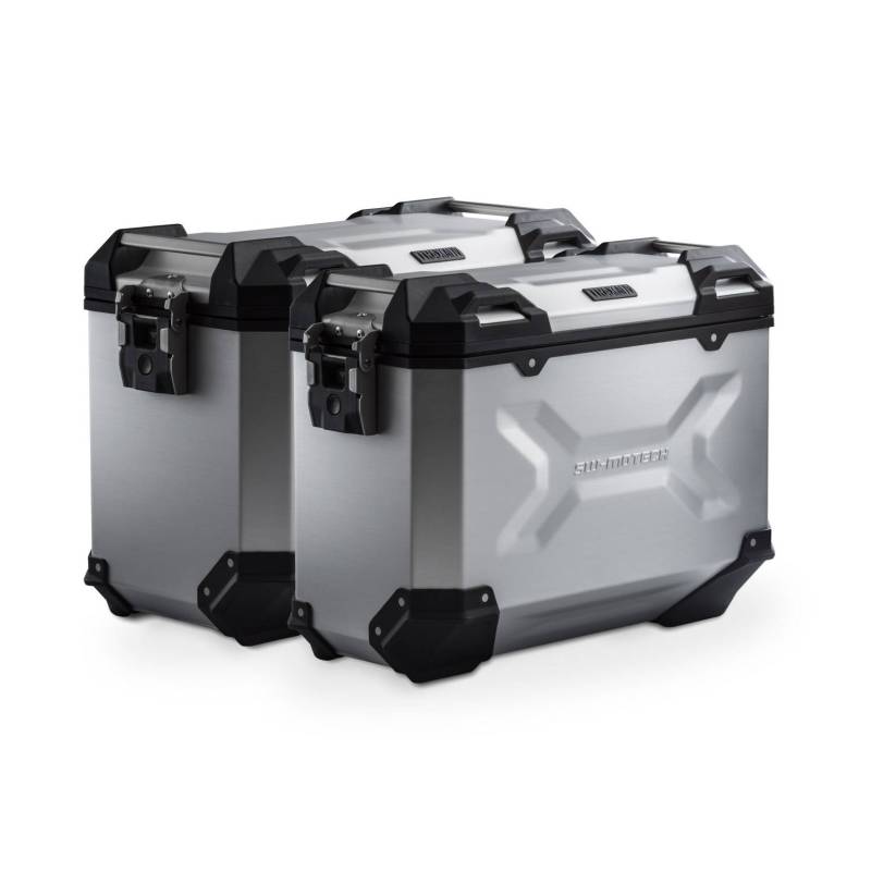 Kit valises en aluminium Honda X-ADV (20-) / SW Motech