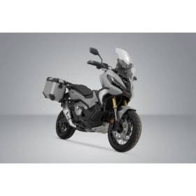 Kit valises en aluminium Honda X-ADV (20-) / SW Motech