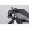 Kit valises en aluminium Honda X-ADV (20-) / SW Motech