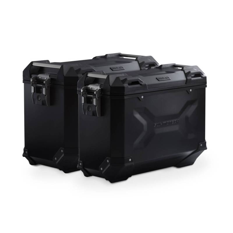 Kit valises CRF1100L / Adv Sp - SW Motech