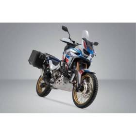 Kit valises CRF1100L / Adv Sp - SW Motech