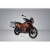 Kit valises KTM 790/890 Adv/R - 890 SM T / SW Motech