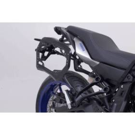 Kit valises Yamaha MT-07 Tracer (16-) / SW Motech