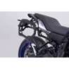 Kit valises Yamaha MT-07 Tracer (16-) / SW Motech