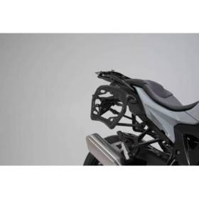 Kit valises pour BMW S1000XR / SW Motech