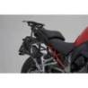 Kit valises pour Ducati Multistrada V4 / SW Motech