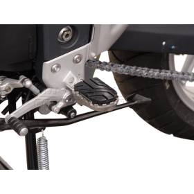 Repose pieds SW-Motech BMW R NINE T