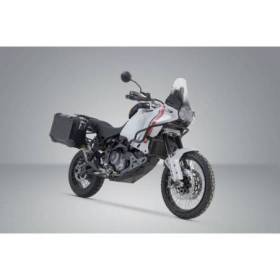 Kit valises Ducati DesertX / SW Motech TRAX ADV