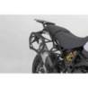 Kit valises Ducati DesertX / SW Motech TRAX ADV