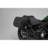 Kit sacoches latérales pour Kawasaki Vulcan S / SW Motech