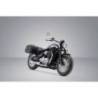 Kit sacoches latérales pour Triumph Bonneville Speedmaster / SW Motech