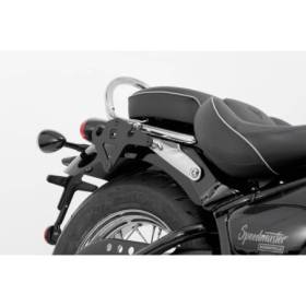 Kit sacoches latérales pour Triumph Bonneville Speedmaster / SW Motech