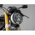 Grille de Protection de Phare SW Motech Nine T / Scrambler