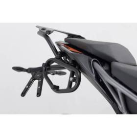  Kit sacoches latérales pour KTM 125 Duke (21-) / SW Motech