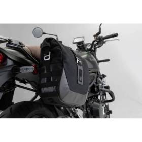 Kit sacoches latérales pour Kawasaki Z900RS/ Cafe - SW Motech