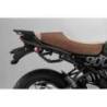 Kit sacoches latérales pour Kawasaki Z900RS/ Cafe - SW Motech