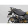 Kit sacoches latérales pour Kawasaki Z900RS SE (21-) / SW Motech