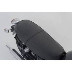 Kit sacoches latérale pour Triumph Thruxton 900 / Bonneville SE - SW Motech