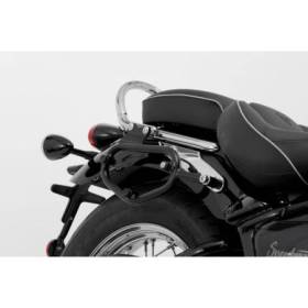 Kit sacoches latérale pour Triumph Bonneville Speedmaster (18-) / SW Motech