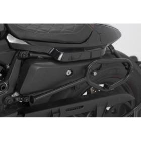 Kit sacoches latérales gauche pour H-D Sportster S (21-) / SW Motech