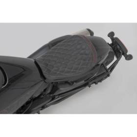 Kit sacoches latérales gauche pour H-D Sportster S (21-) / SW Motech