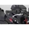 Protège-leviers Honda CB750 Hornet / SW Motech Noir