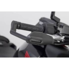 Protège leviers avec déflecteur Honda CB750 Hornet / SW Motech