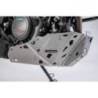 Sabot moteur pour KTM 390 Adv (19-) / SW Motech Noir