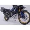 Sabot moteur Suzuki V-Strom 800DE (22-) / SW Motech Argent