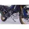 Sabot moteur Suzuki V-Strom 800DE (22-) / SW Motech Argent