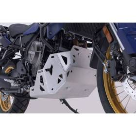 Sabot moteur Suzuki V-Strom 800DE (22-) / SW Motech Argent