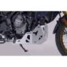 Sabot moteur Suzuki V-Strom 800DE (22-) / SW Motech Argent