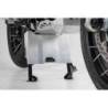 Extension sabot moteur BMW R1200GS / R1250GS - SW Motech