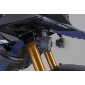 Support pour feux additionnels Suzuki V-Strom 800DE (22-) / SW Motech