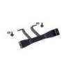 Supports pour feux additionnels Kawasaki Versys 650 (21-) / SW Motech