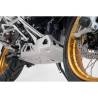 Sabot moteur pour BMW R1250GS / Adv / Rallye (18-) / SW Motech Argent