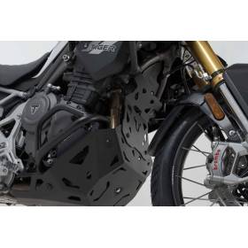 Extension avant de sabot moteur pour Triumph Tiger 1200 (22-) / SW Motech