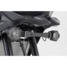 Supports pour feux additionnels Kawasaki Versys 650 (21-) / SW Motech