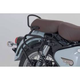 Kit sacoches pour Royal Enfield Classic 350 (22-) / SW motech