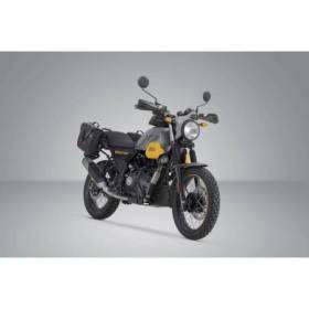 Kit sacoches Royal Enfield Himalayan Scram 411 (22-) / SW Motech