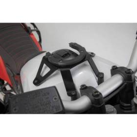 Anneau de réservoir pour Yamaha XT 700 Z Ténéré / SW Motech EVO 