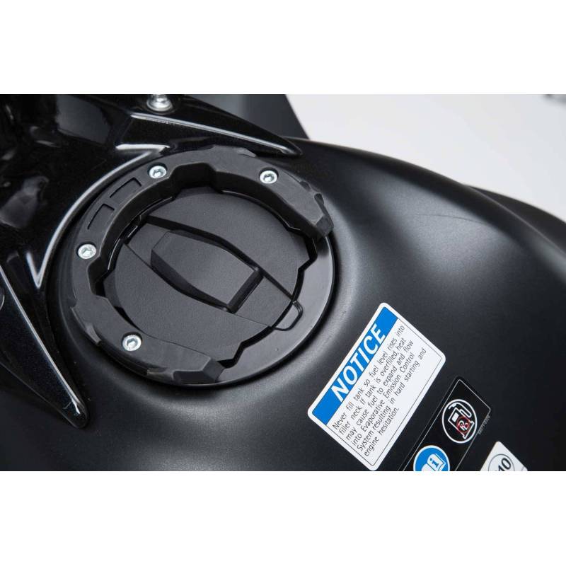 Anneau de réservoir Kawasaki Z900 / Versys X-300 / SW Motech