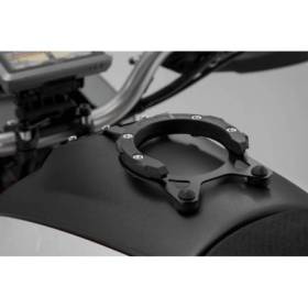 Anneau de réservoir pour Moto Guzzi V85TT de 2019+ / SW Motech EVO