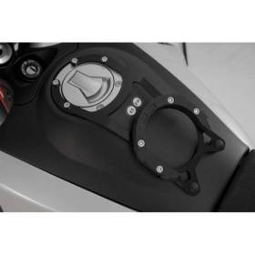 Anneau de réservoir pour Moto Guzzi V85TT de 2019+ / SW Motech EVO