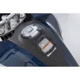 Anneau de réservoir pour CF Moto 800MT 2021+ / SW Motech PRO