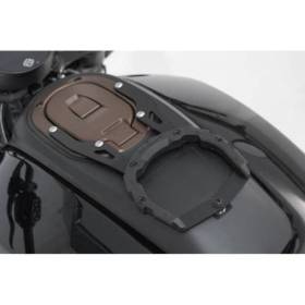 Anneau de réservoir SW Motech PRO pour H-D Sportster S