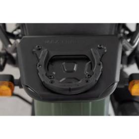 Anneau de réservoir PRO SW Motech pour Royal Enfield Himalayan 2021+