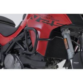 Crashbar pour Ducati Multistrada 950 / 1200 / 1260 / V2 - SW Motech