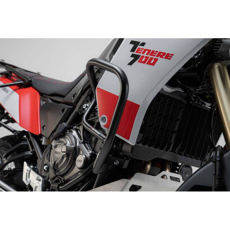 Crashbars pour Yamaha Ténéré 700 (19-) / SW Motech