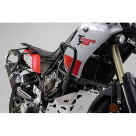 Crashbars pour Yamaha Ténéré 700 (19-) / SW Motech